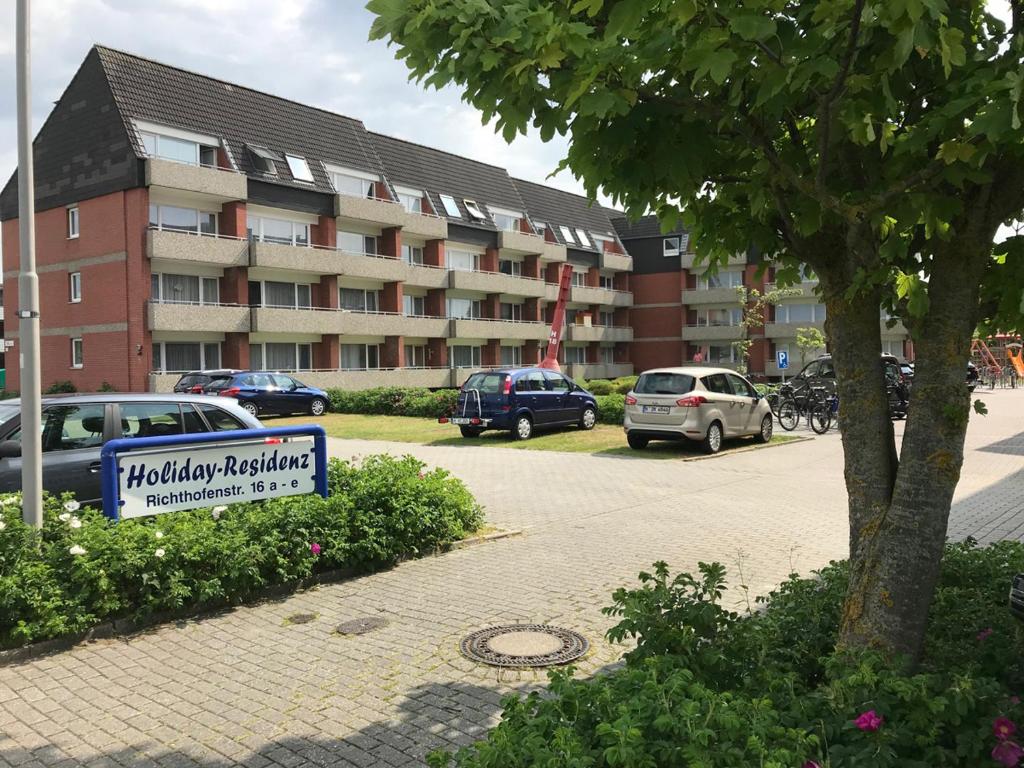 Ferienwohnung Lichtblick room 2