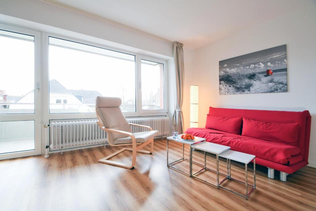 Ferienwohnung Lichtblick room 3