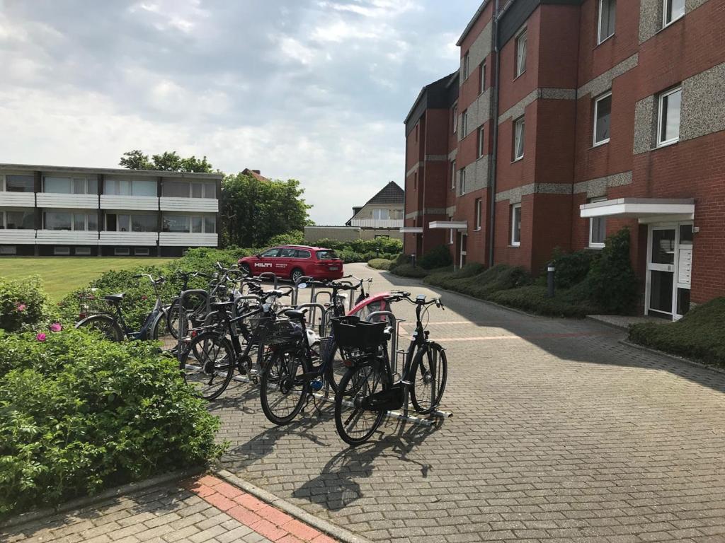 Ferienwohnung Lichtblick room 4