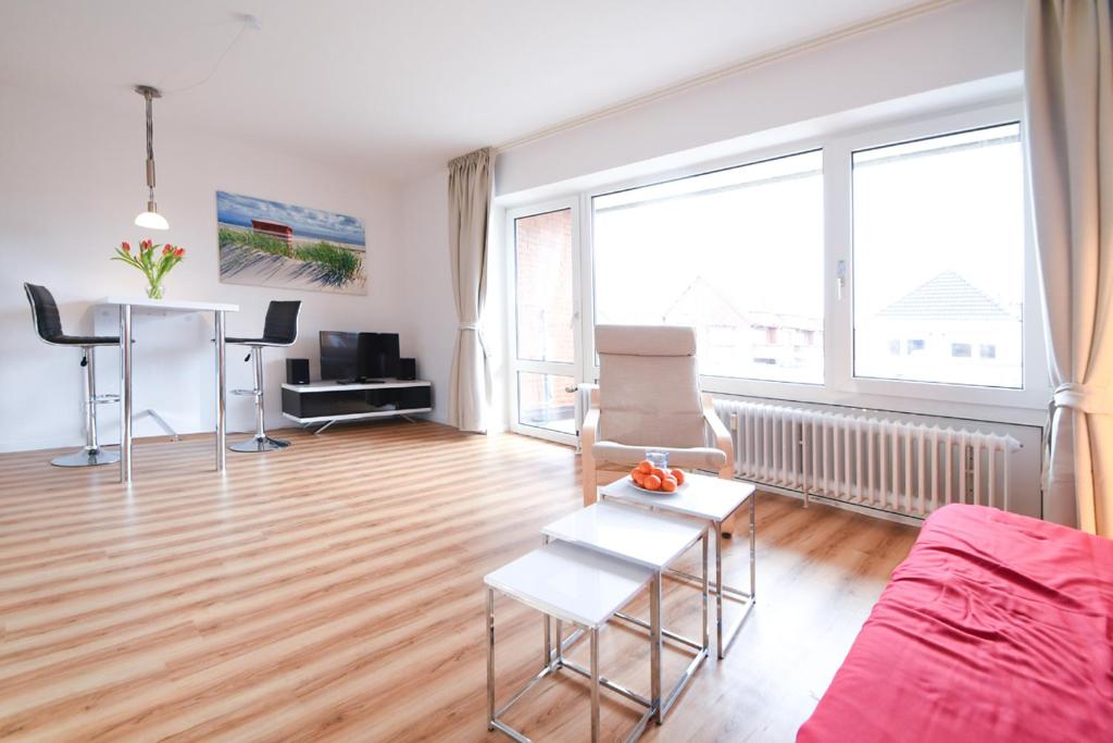 Ferienwohnung Lichtblick room 5