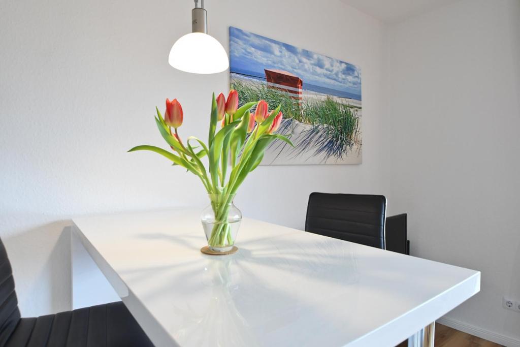 Ferienwohnung Lichtblick room 6